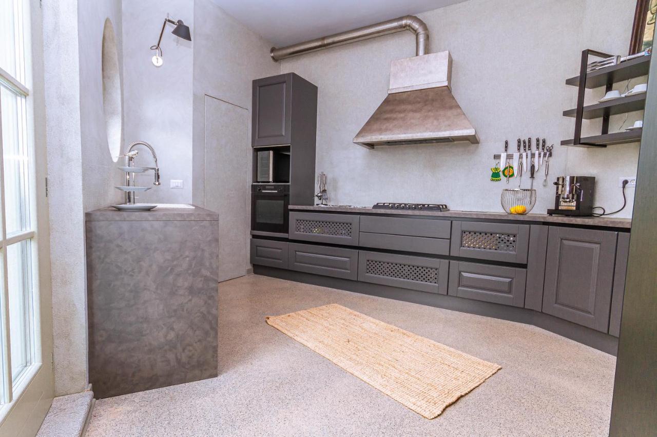 Vila Brinovka Kostanjevica na Krasu Extérieur photo