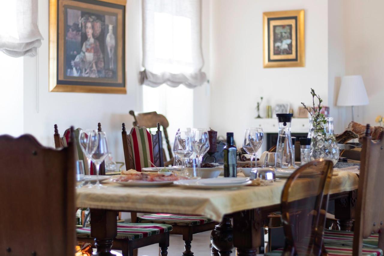 Vila Brinovka Kostanjevica na Krasu Extérieur photo